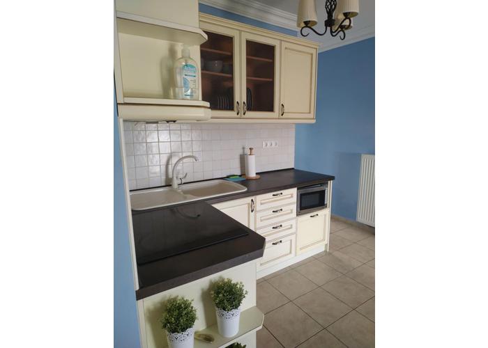 Apartment in Неа Фокея