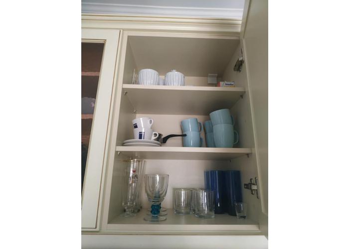 Apartment in Неа Фокея
