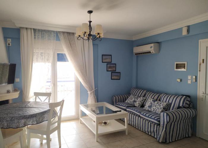 Apartment in Неа Фокея