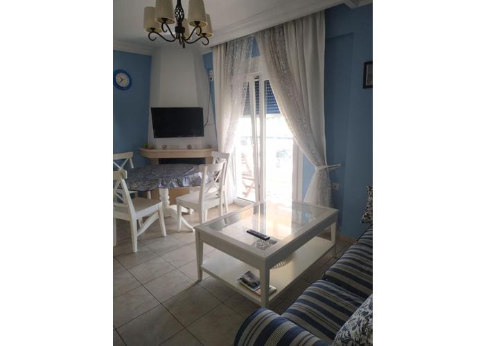 Apartment in Неа Фокея