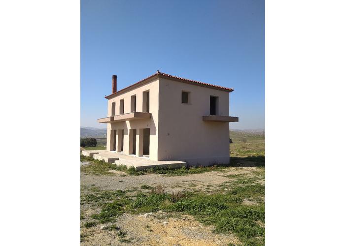 House in Limnos