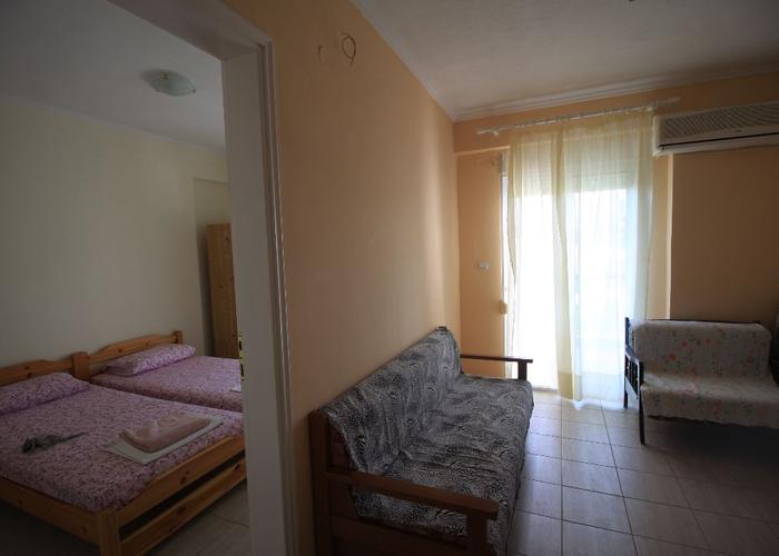 Apartment in Chalkidiki