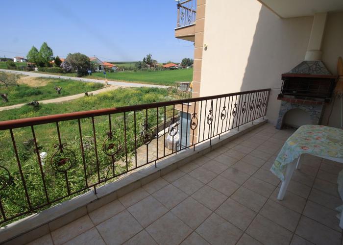 Apartment in Chalkidiki