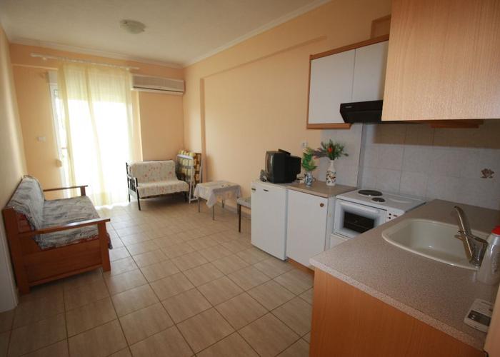 Apartment in Chalkidiki