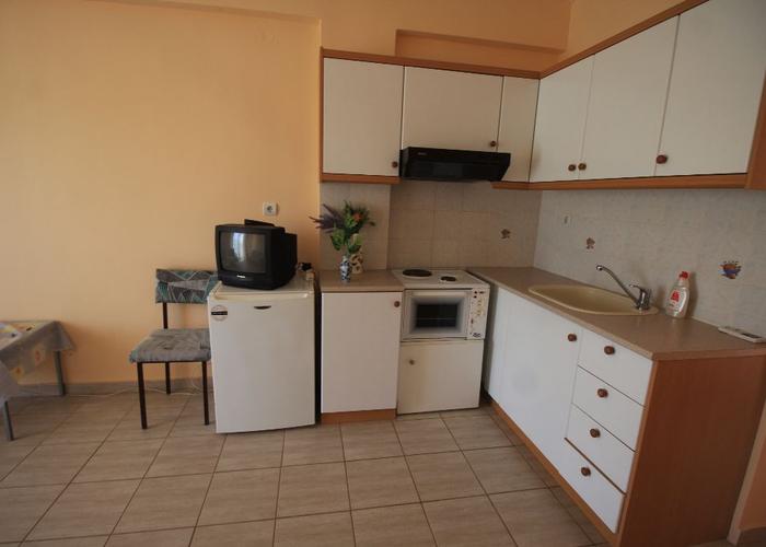 Apartment in Chalkidiki