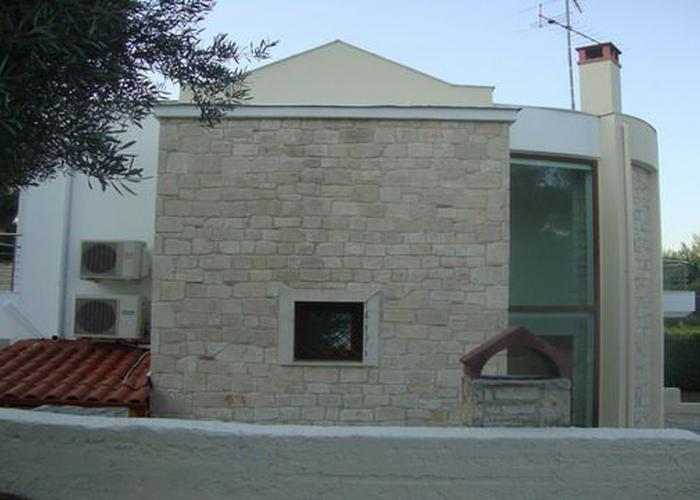 Townhouse in Chalkidiki