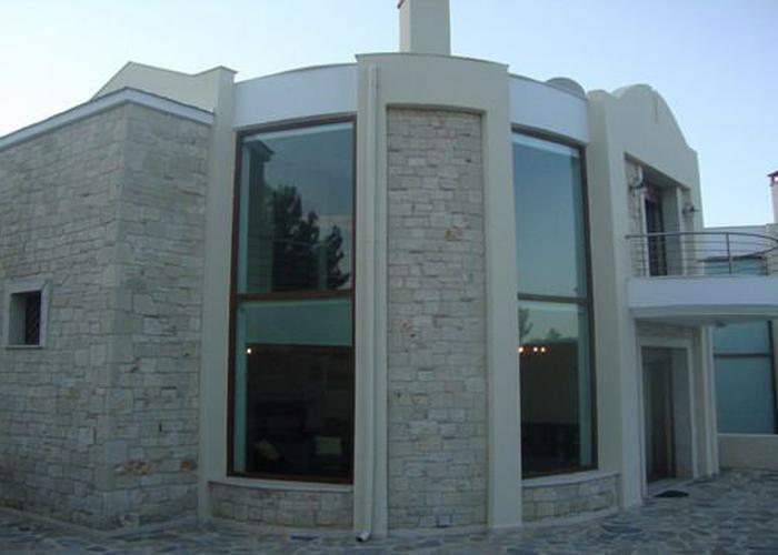 Townhouse in Chalkidiki