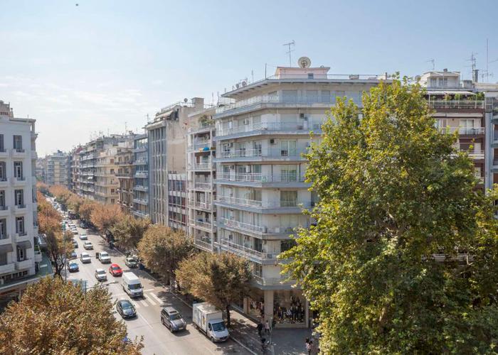 Διαμέρισμα στην Θεσσαλονίκη