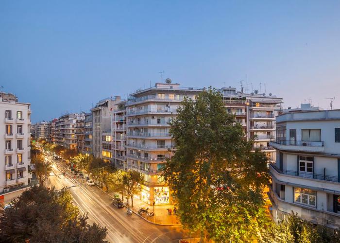 Διαμέρισμα στην Θεσσαλονίκη