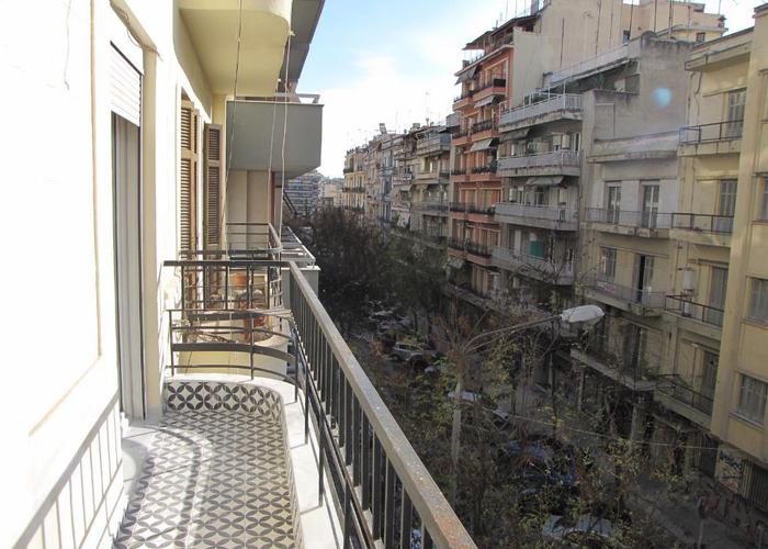 Apartment in Thessaloniki