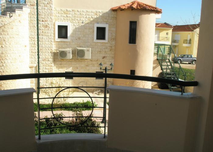 Apartment Engel in Nikiti Sithonia