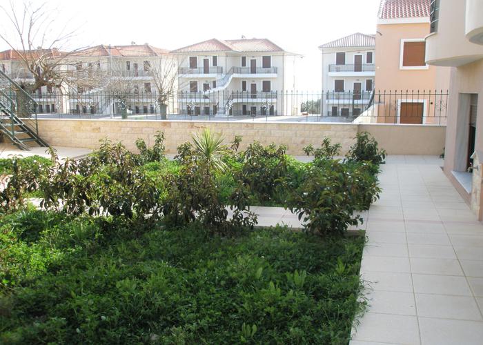 Apartment Engel in Nikiti Sithonia