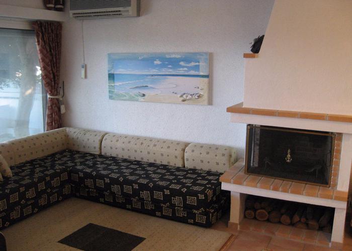 Apartment Azure in Kriopigi Chalkidiki