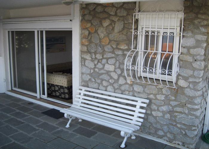 Apartment Azure in Kriopigi Chalkidiki