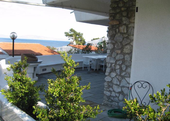 Apartment Azure in Kriopigi Chalkidiki