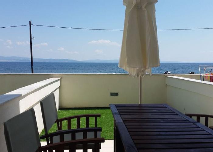 Apartment in Chalkidiki