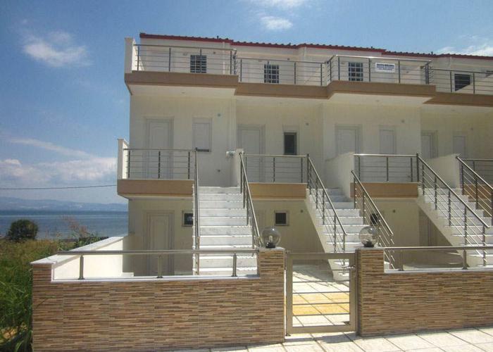 Apartment in Chalkidiki