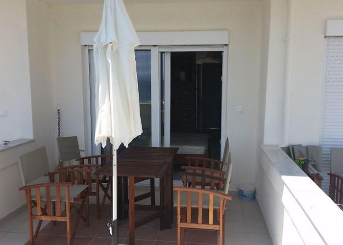 Apartment in Chalkidiki