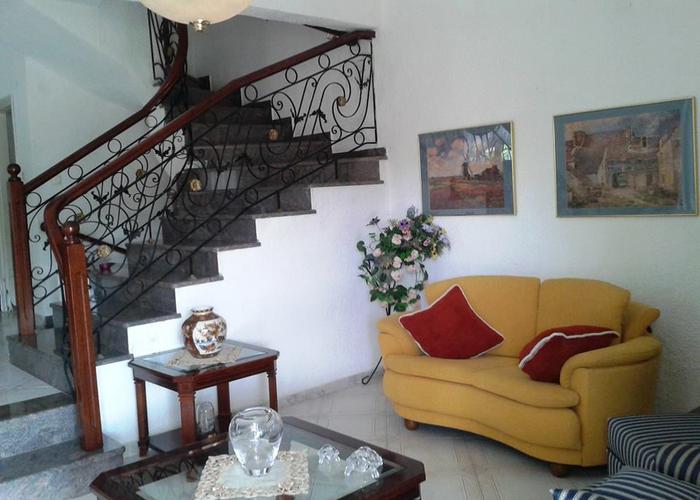 Townhouse in Elani Chalkidiki