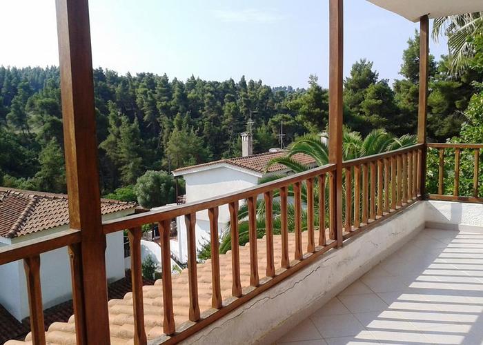 Townhouse in Elani Chalkidiki