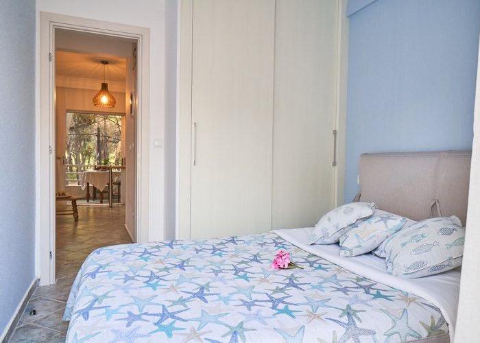 Pet friendly apartment in Metamorfosi Chalkidiki