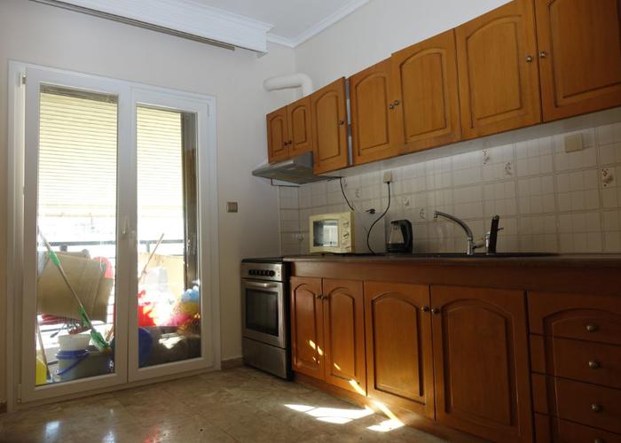 Apartment in Kalamaria Thessaloniki