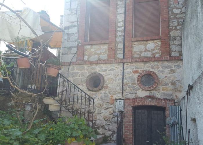 House in Agios Georgios Sikousis