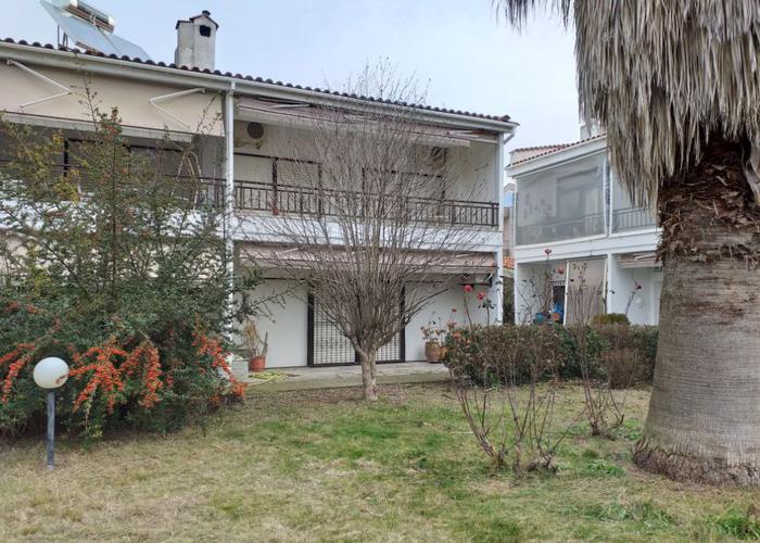 Townhouse in Perea Thessaloniki