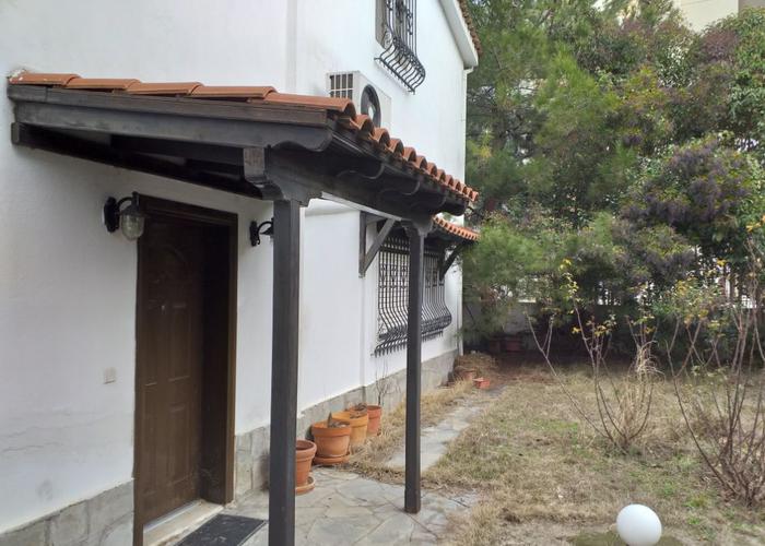 Townhouse in Perea Thessaloniki