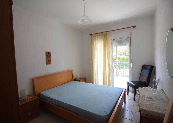 Apartment in Polichrono Chalkidiki