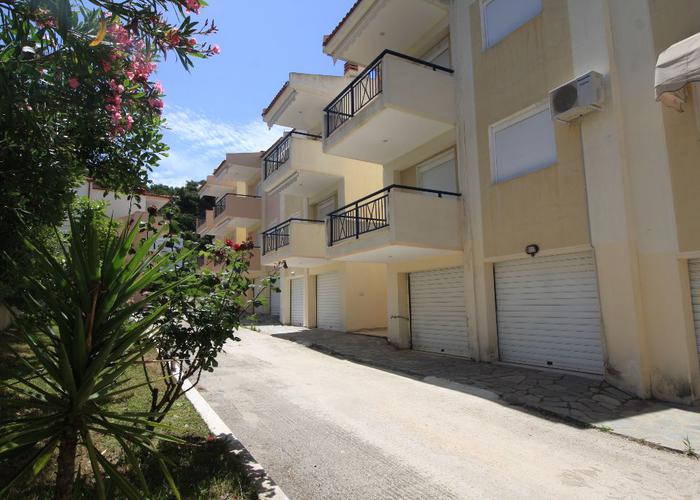 Apartment in Polichrono Chalkidiki