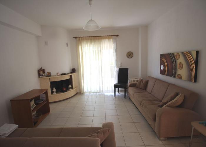 Apartment in Polichrono Chalkidiki