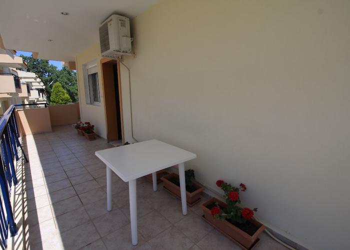 Apartment in Polichrono Chalkidiki