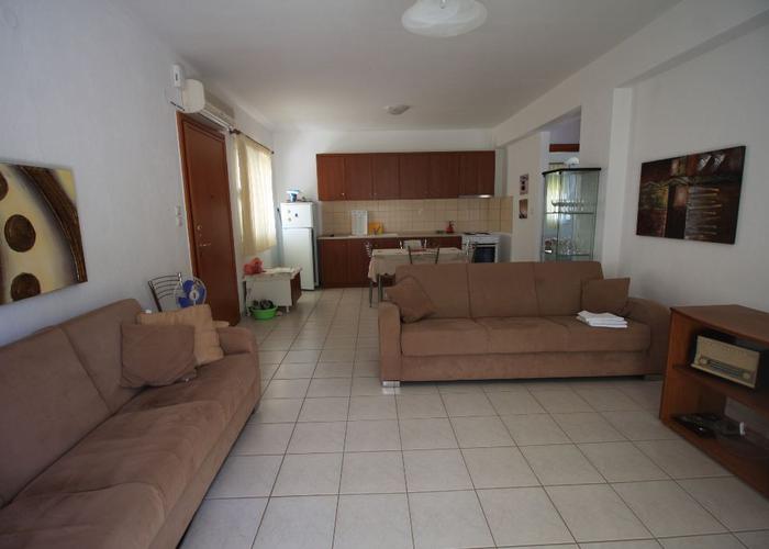 Apartment in Polichrono Chalkidiki