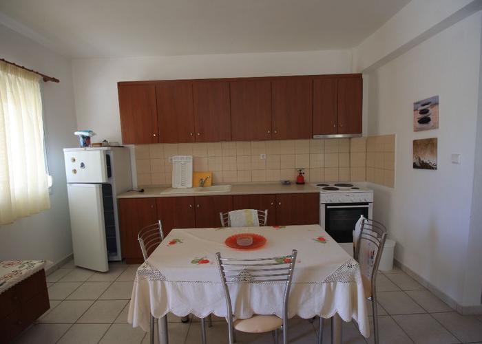 Apartment in Polichrono Chalkidiki