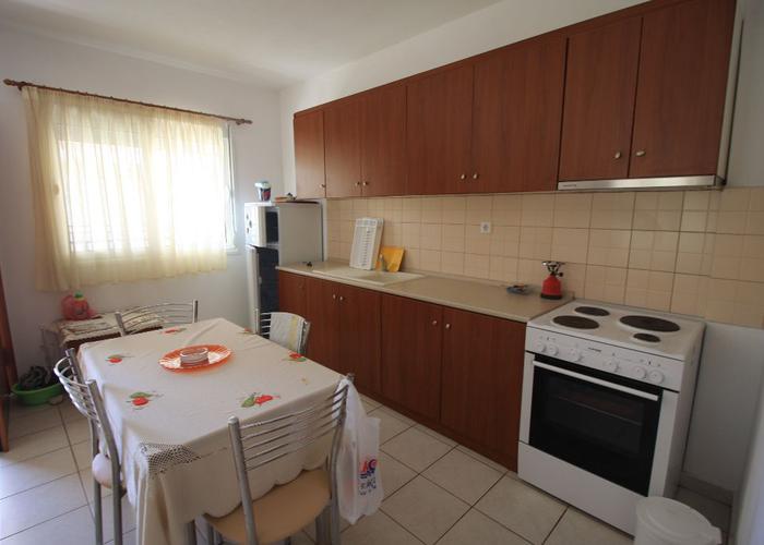 Apartment in Polichrono Chalkidiki