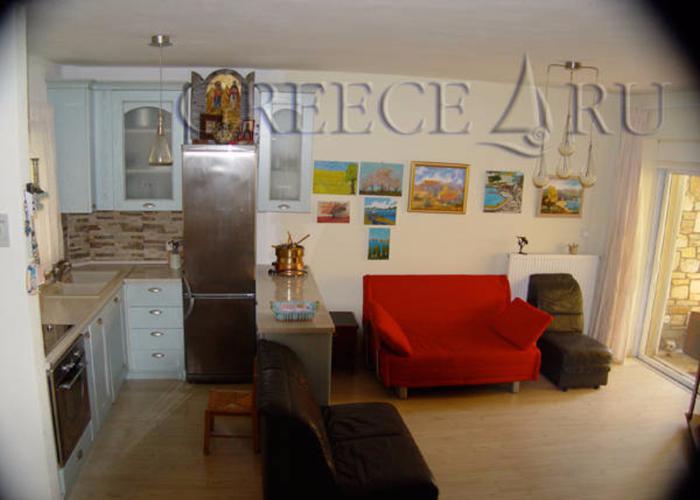 Townhouse Chaniotis