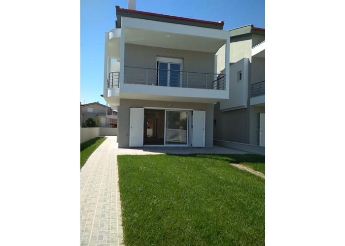 Townhouse in Nikiti