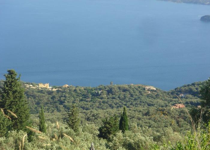 Land plot in Σπαρτυλας