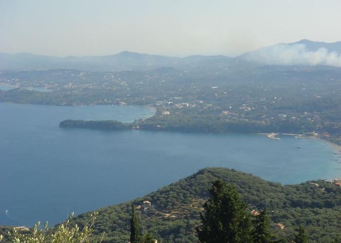 Γεωτεμάχιο σε Σπαρτυλας