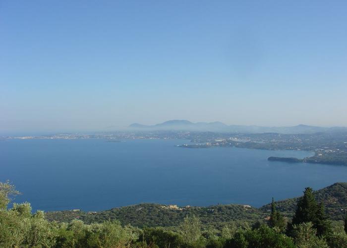 Land plot in Σπαρτυλας