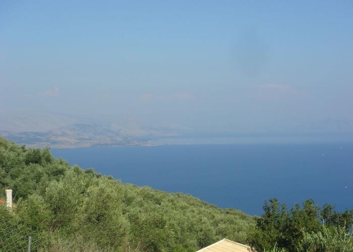 Land plot in Σπαρτυλας