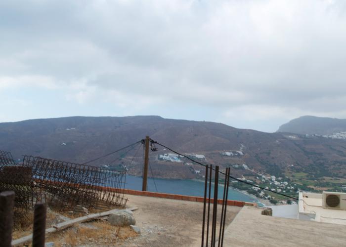 House in Amorgos