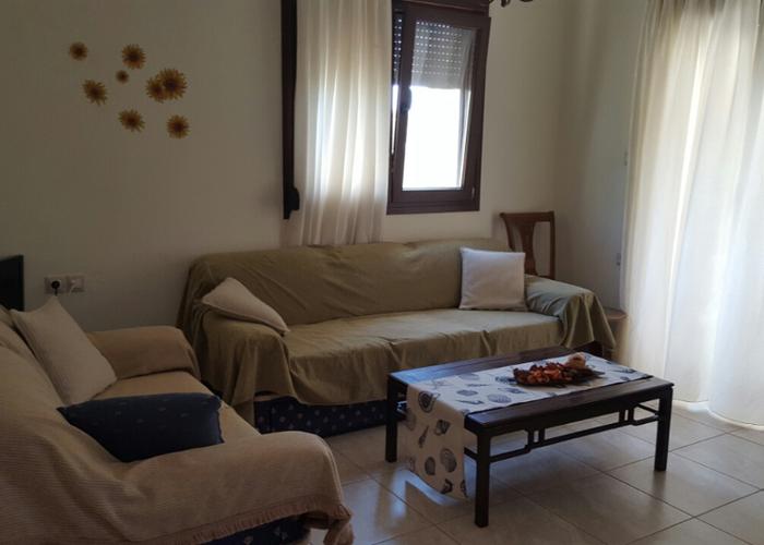 Townhouse Vatopedi in Metamorfosi Chalkidiki