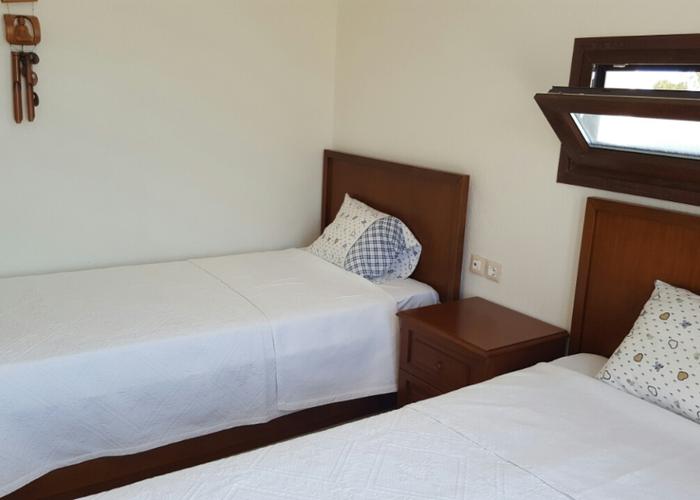 Townhouse Vatopedi in Metamorfosi Chalkidiki