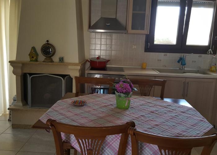 Townhouse Vatopedi in Metamorfosi Chalkidiki