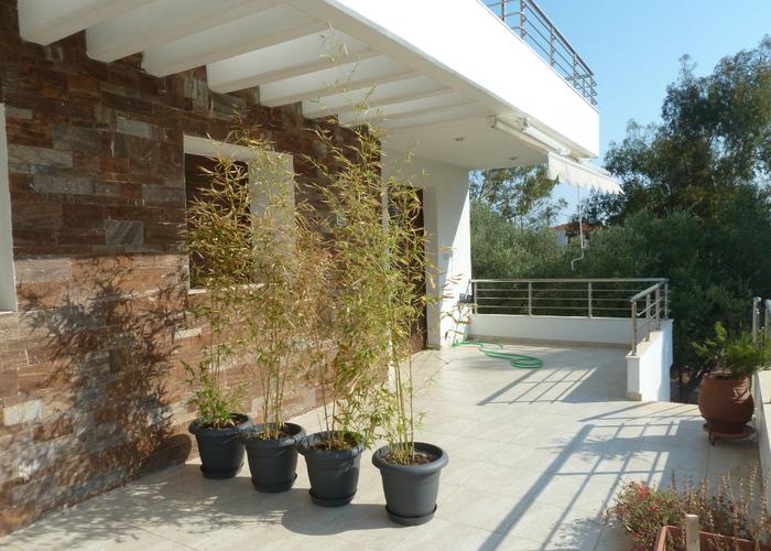 Townhouse Vatopedi in Metamorfosi Chalkidiki