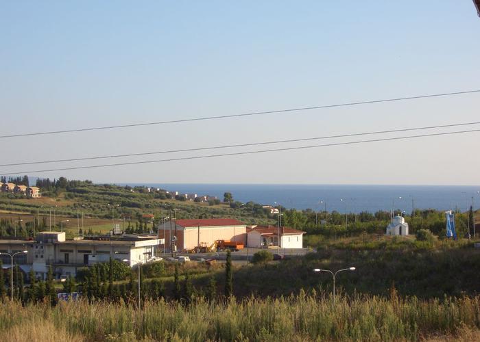 Villa in Nea Moudania Chalkidiki