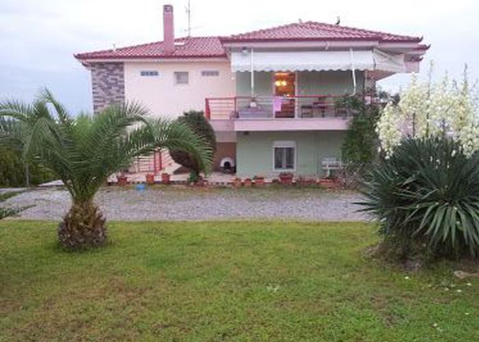 Villa in Nea Moudania Chalkidiki