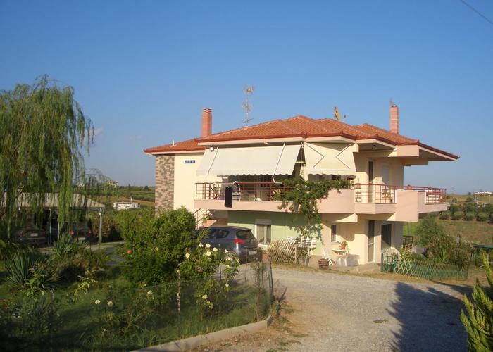 Villa in Nea Moudania Chalkidiki